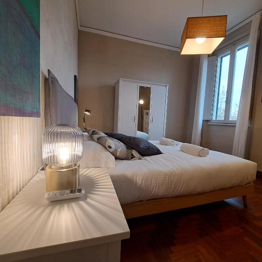 Apartment Corsica 11 فلورنس المظهر الخارجي الصورة