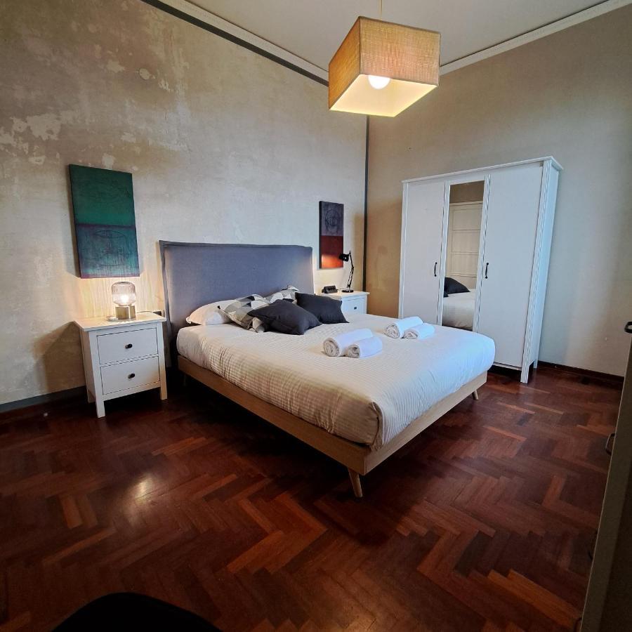Apartment Corsica 11 فلورنس المظهر الخارجي الصورة