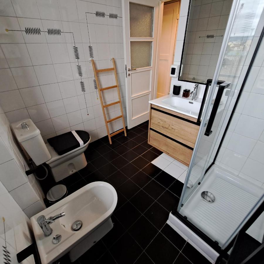 Apartment Corsica 11 فلورنس المظهر الخارجي الصورة