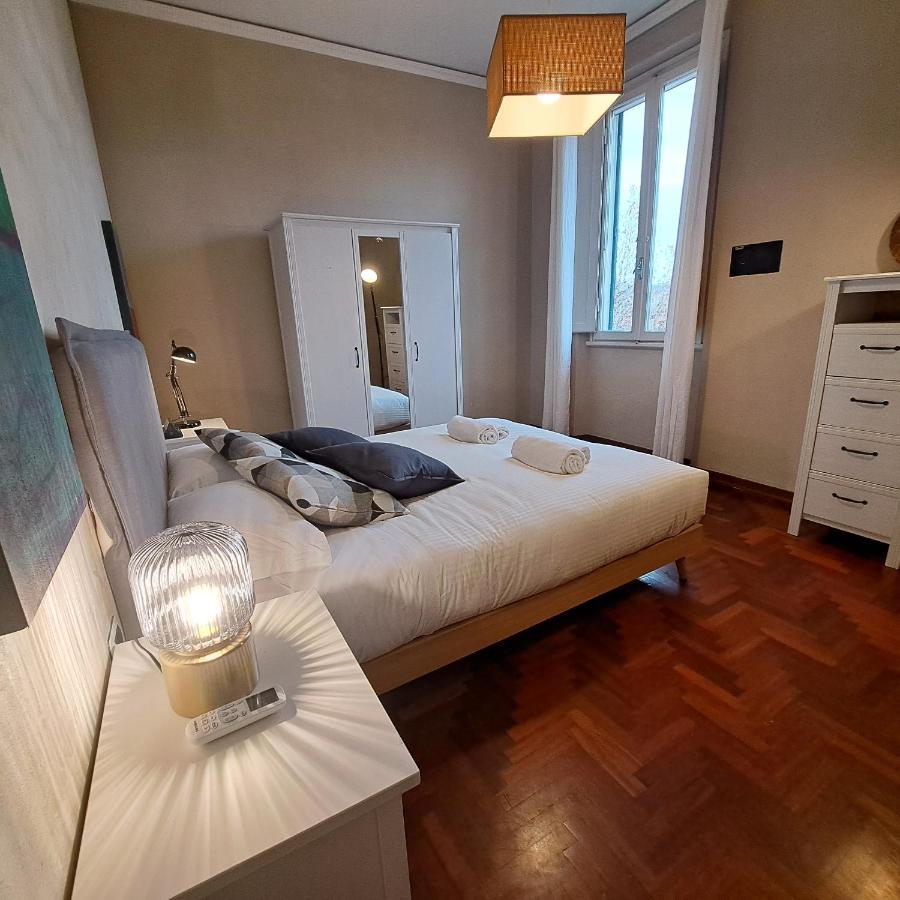Apartment Corsica 11 فلورنس المظهر الخارجي الصورة