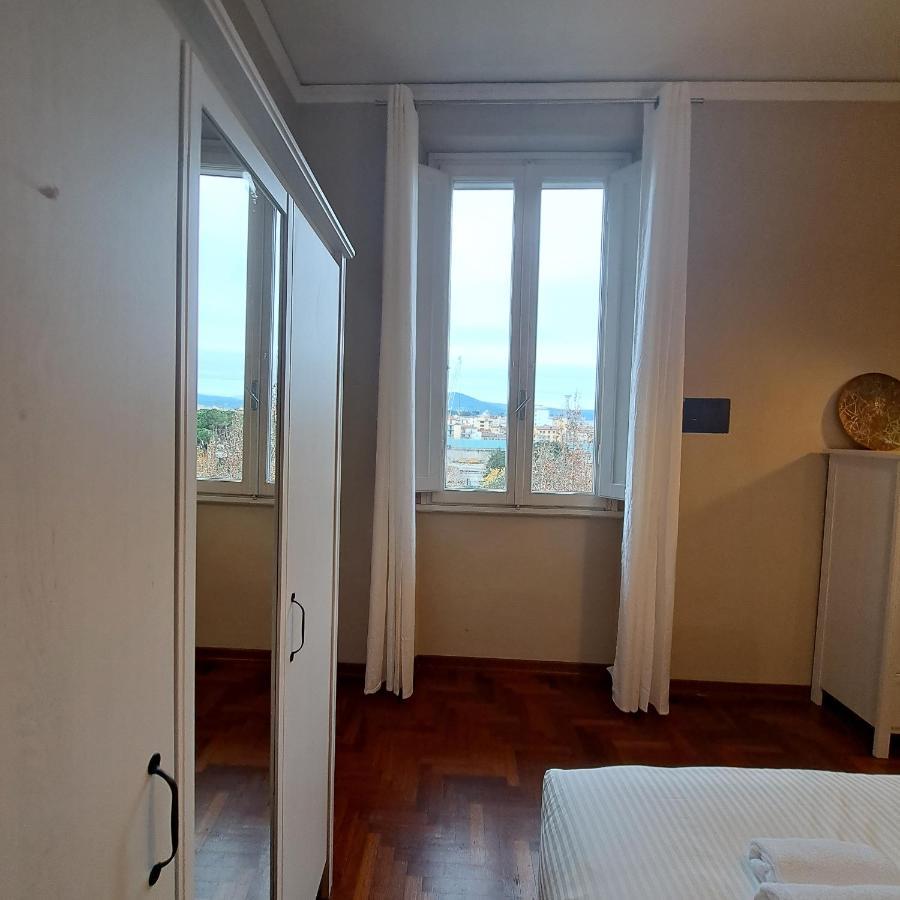 Apartment Corsica 11 فلورنس المظهر الخارجي الصورة