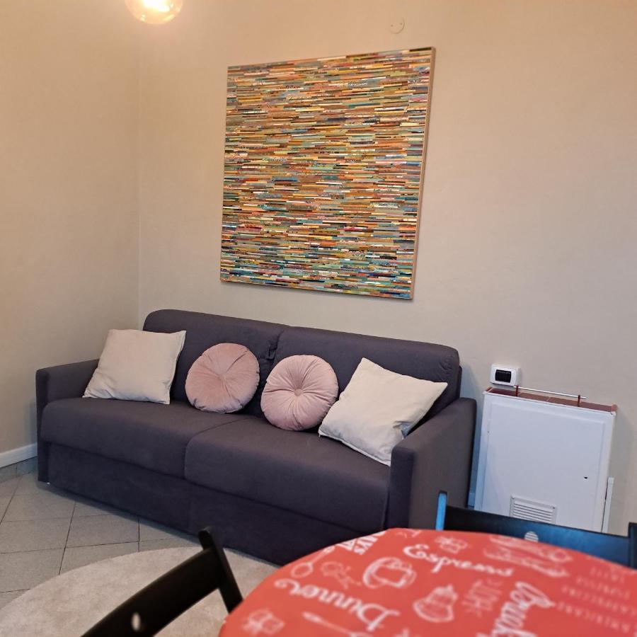 Apartment Corsica 11 فلورنس المظهر الخارجي الصورة