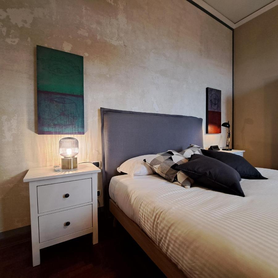 Apartment Corsica 11 فلورنس المظهر الخارجي الصورة