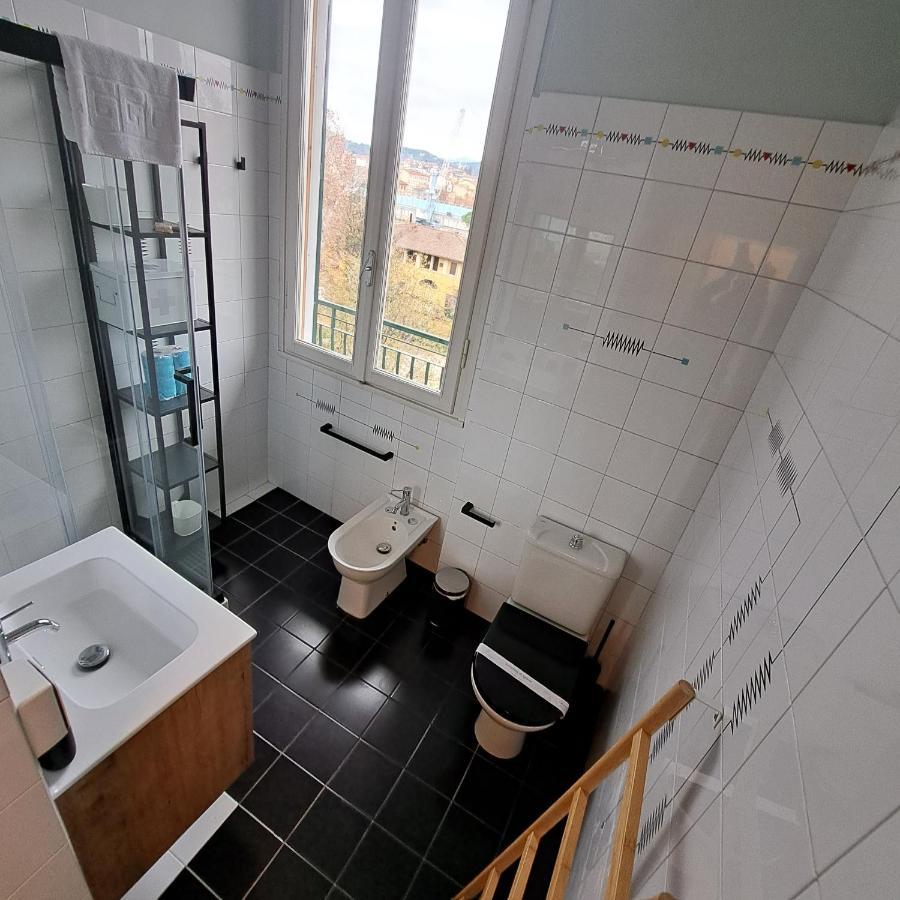 Apartment Corsica 11 فلورنس المظهر الخارجي الصورة