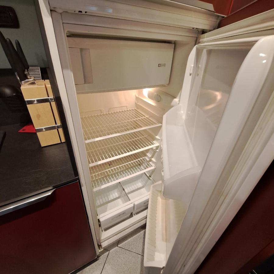 Apartment Corsica 11 فلورنس المظهر الخارجي الصورة