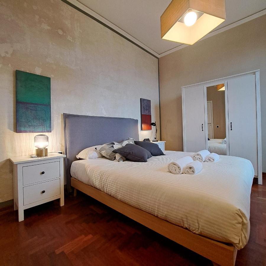 Apartment Corsica 11 فلورنس المظهر الخارجي الصورة