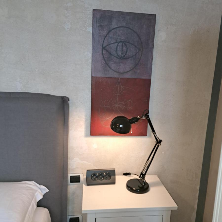 Apartment Corsica 11 فلورنس المظهر الخارجي الصورة