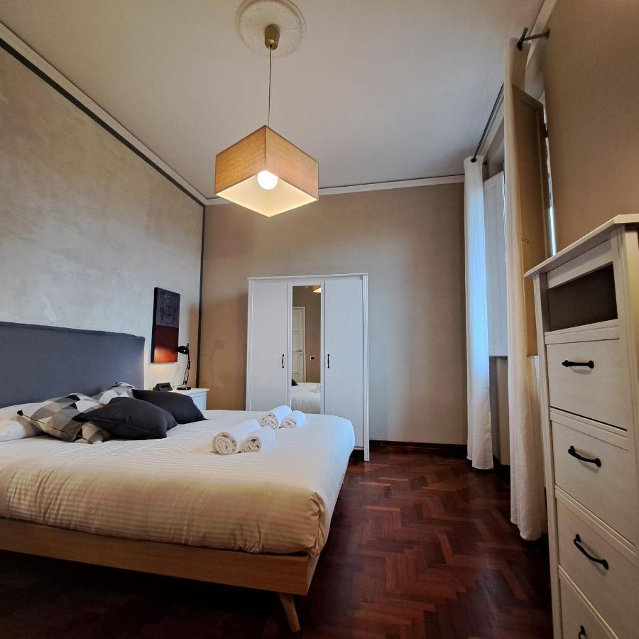 Apartment Corsica 11 فلورنس المظهر الخارجي الصورة
