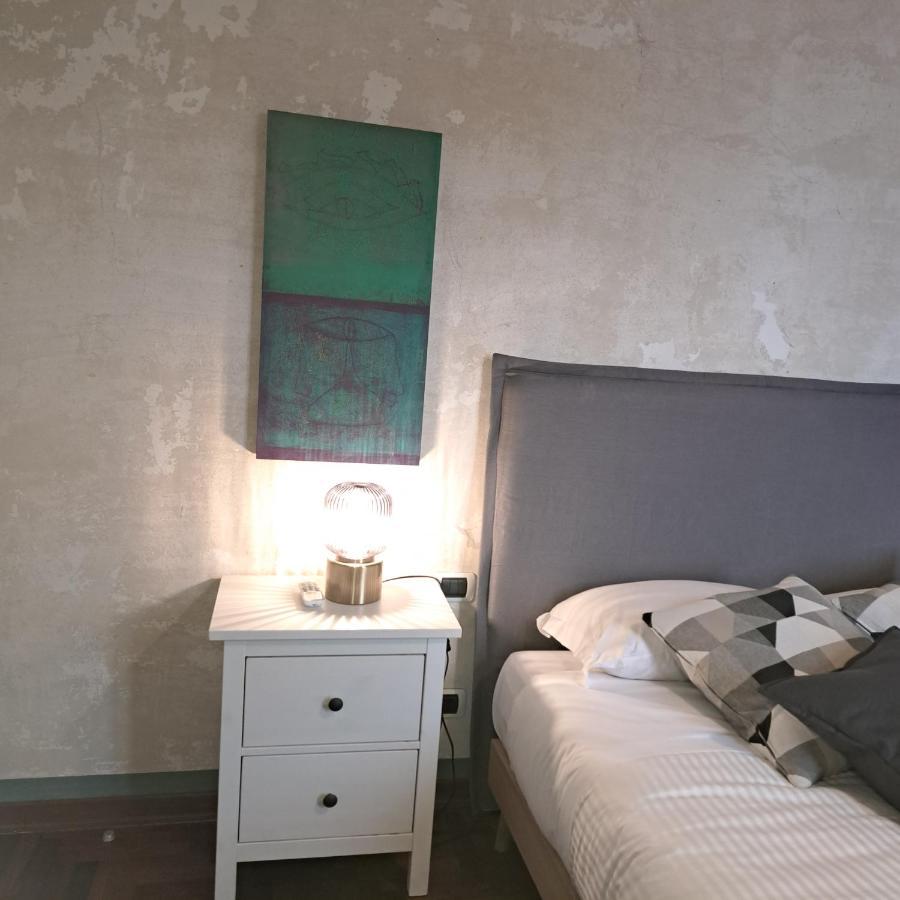 Apartment Corsica 11 فلورنس المظهر الخارجي الصورة