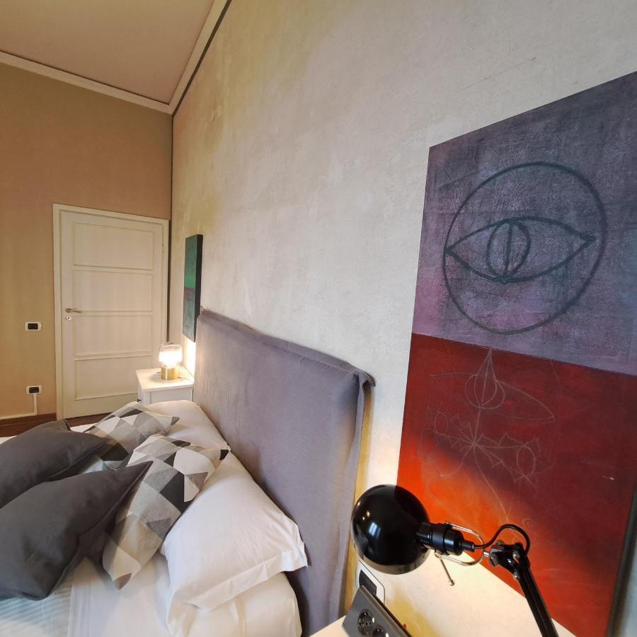 Apartment Corsica 11 فلورنس المظهر الخارجي الصورة