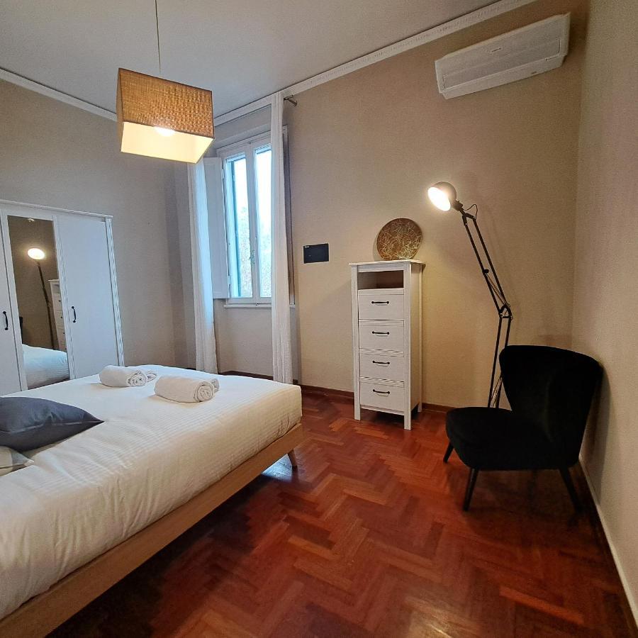Apartment Corsica 11 فلورنس المظهر الخارجي الصورة