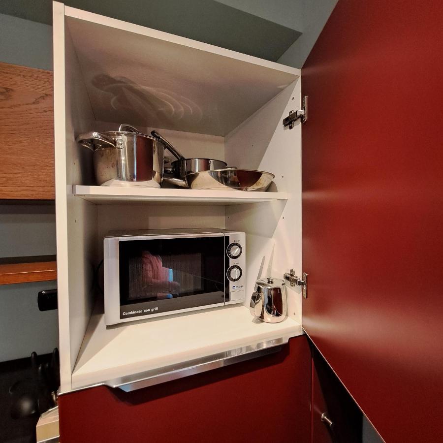 Apartment Corsica 11 فلورنس المظهر الخارجي الصورة