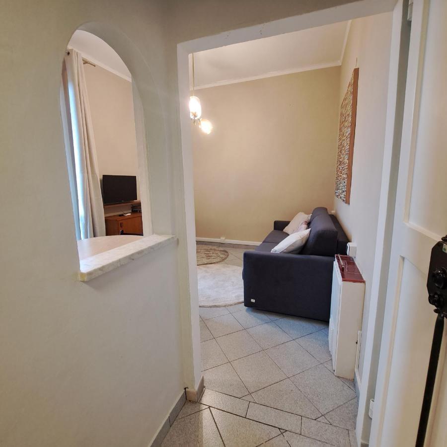 Apartment Corsica 11 فلورنس المظهر الخارجي الصورة