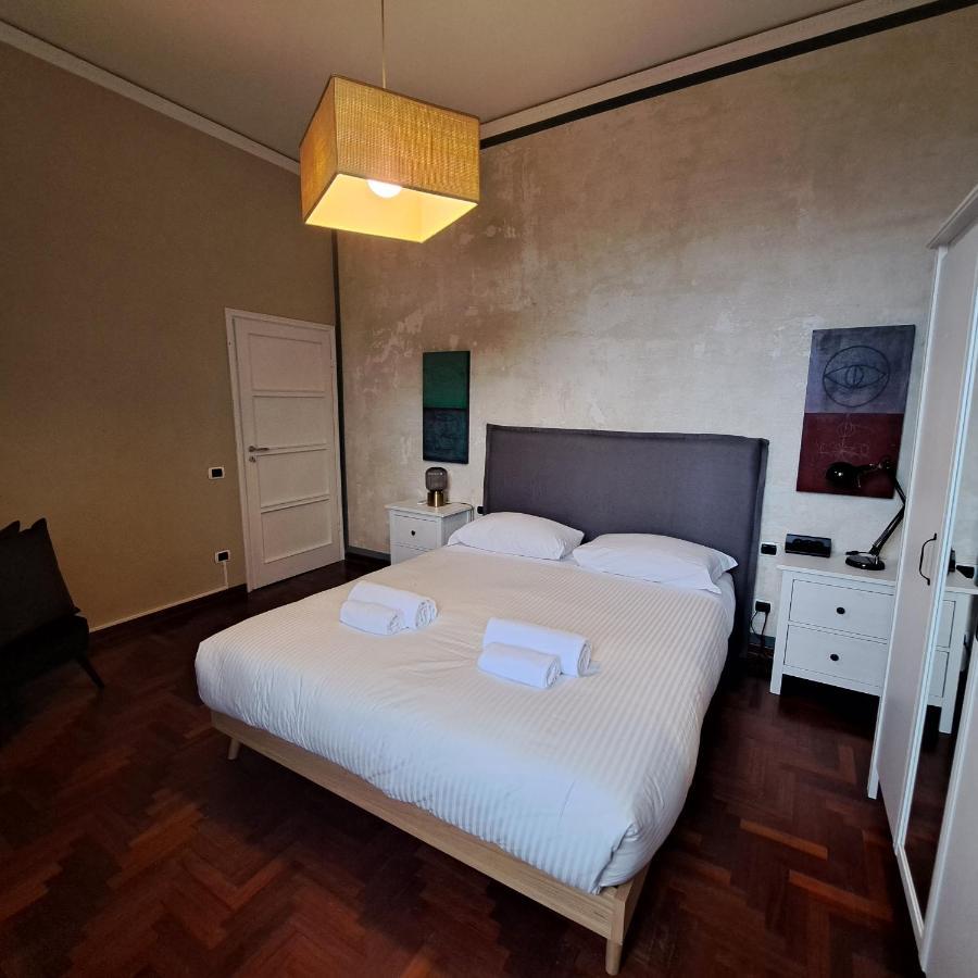 Apartment Corsica 11 فلورنس المظهر الخارجي الصورة
