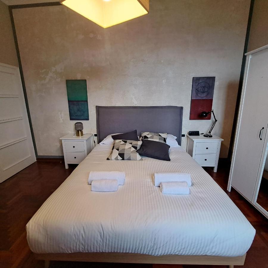 Apartment Corsica 11 فلورنس المظهر الخارجي الصورة