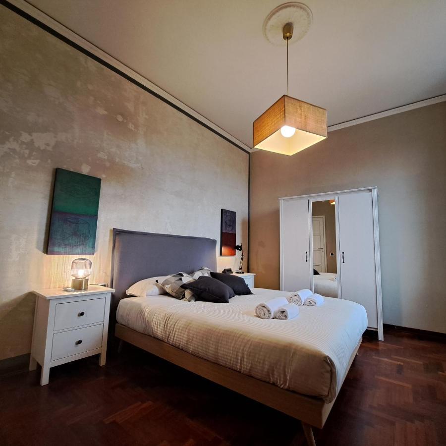 Apartment Corsica 11 فلورنس المظهر الخارجي الصورة