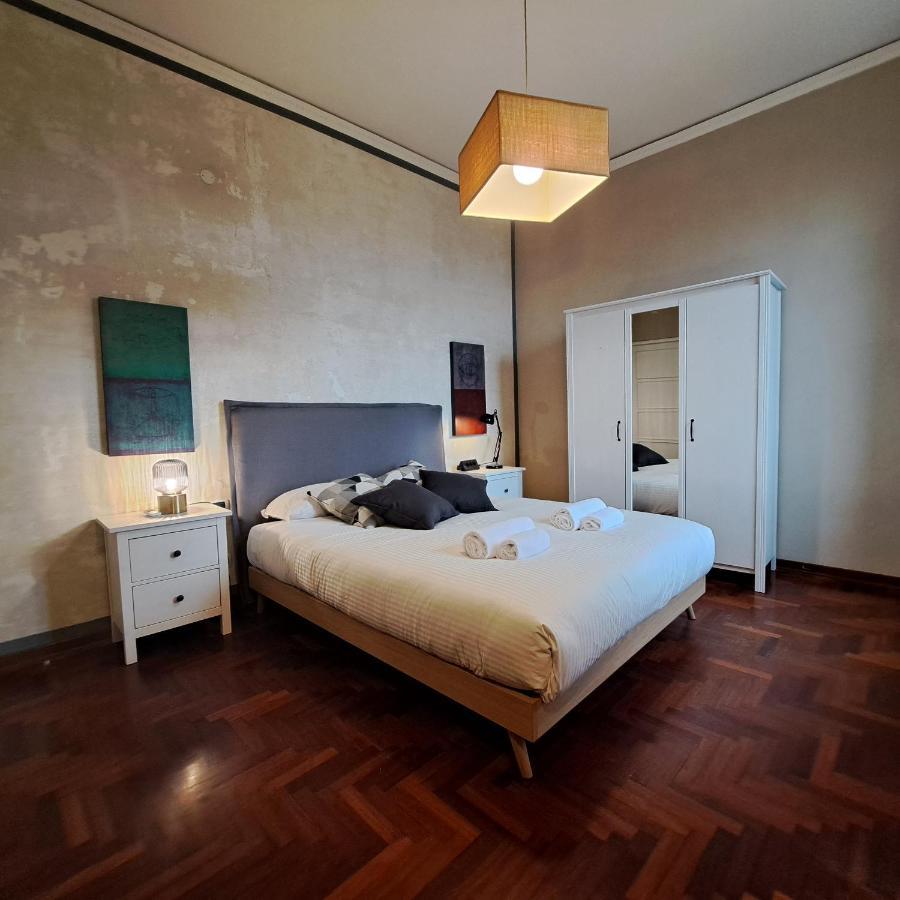 Apartment Corsica 11 فلورنس المظهر الخارجي الصورة