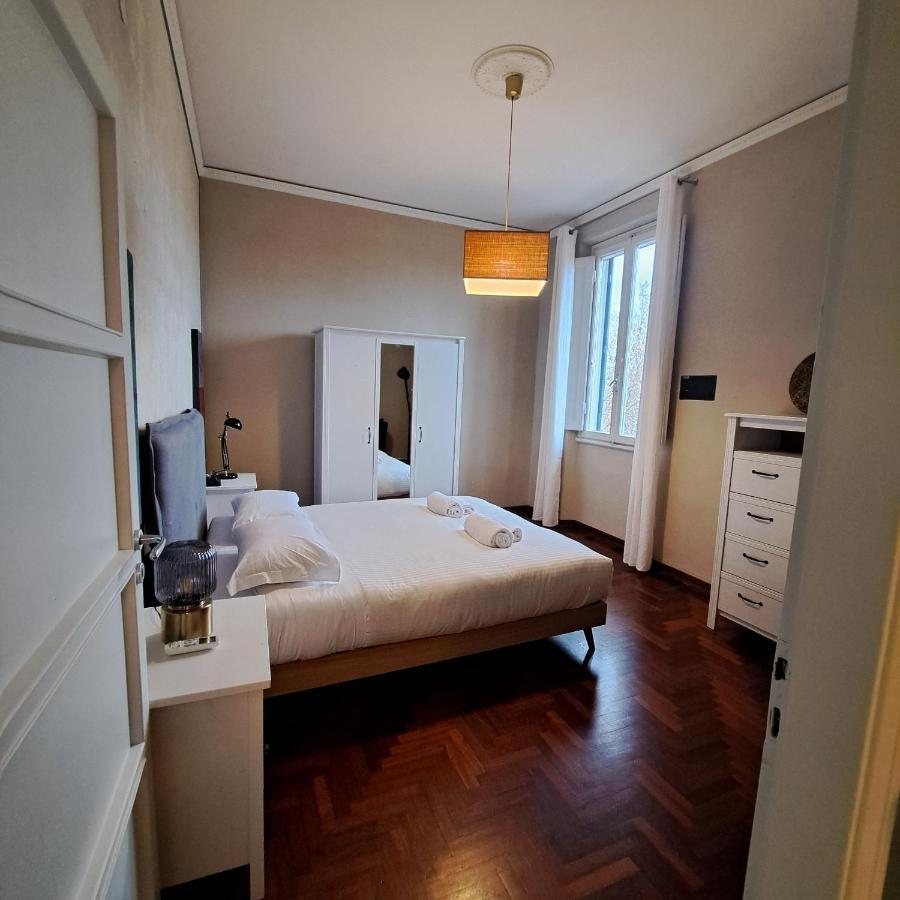 Apartment Corsica 11 فلورنس المظهر الخارجي الصورة