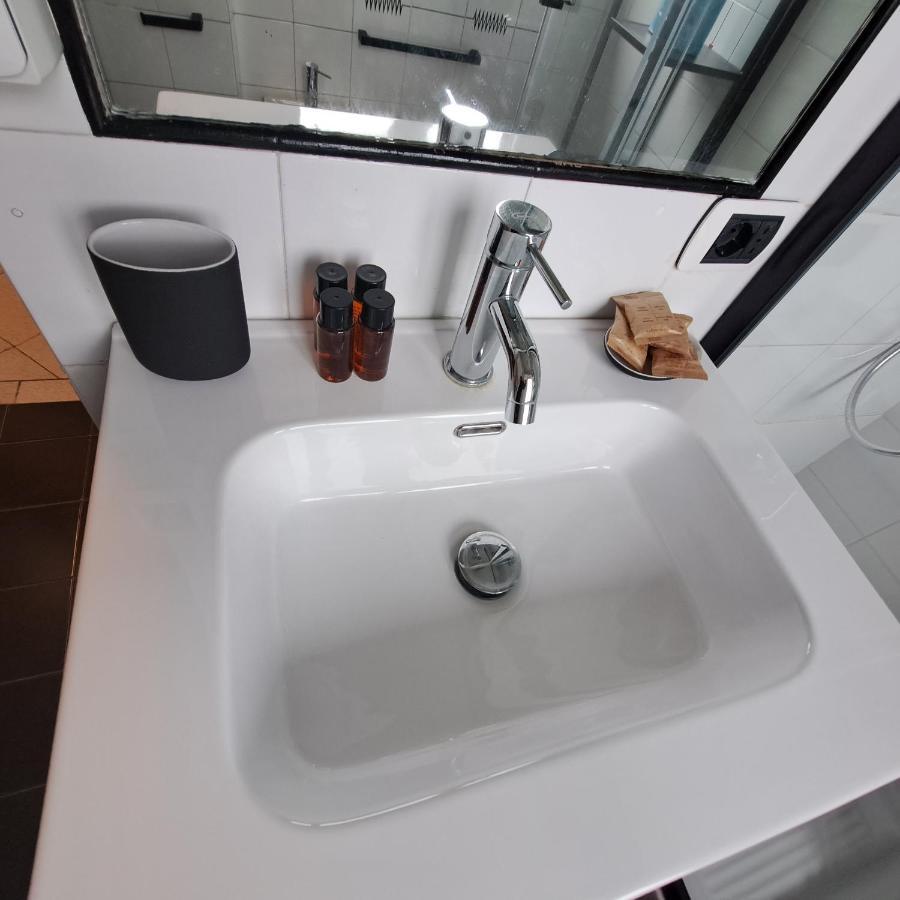 Apartment Corsica 11 فلورنس المظهر الخارجي الصورة