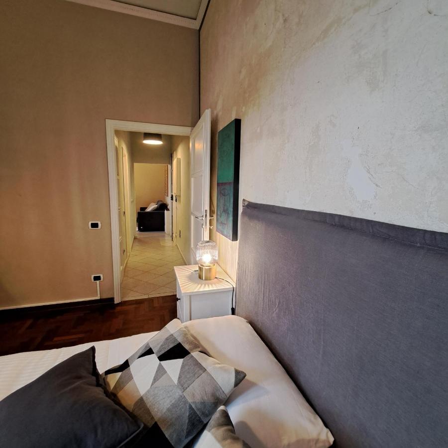 Apartment Corsica 11 فلورنس المظهر الخارجي الصورة