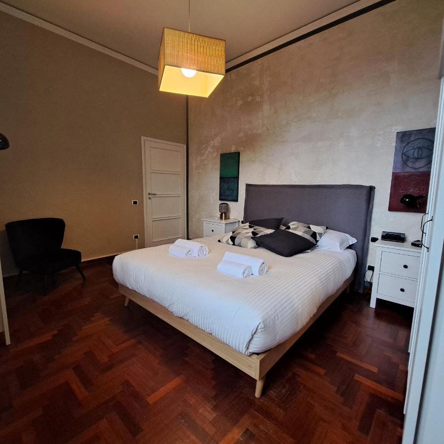 Apartment Corsica 11 فلورنس المظهر الخارجي الصورة