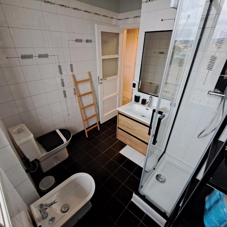 Apartment Corsica 11 فلورنس المظهر الخارجي الصورة