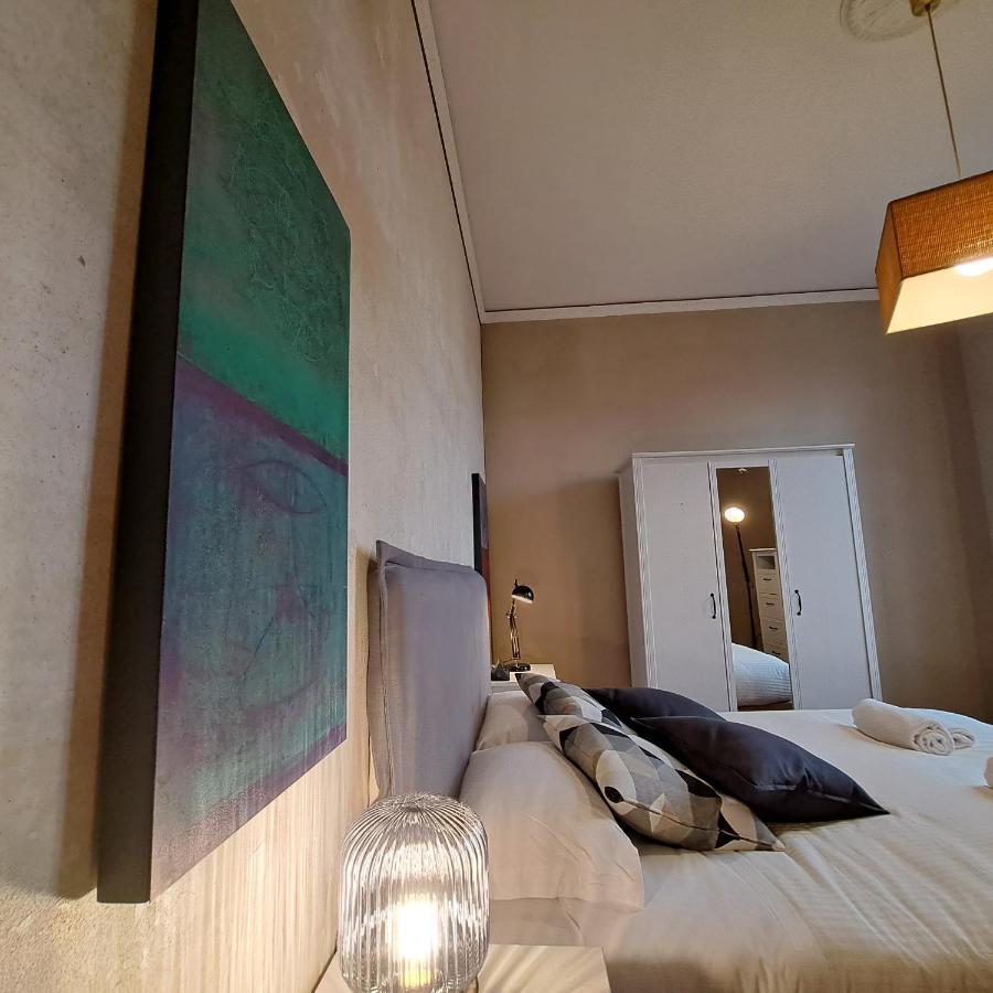 Apartment Corsica 11 فلورنس المظهر الخارجي الصورة